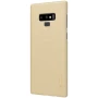 Nillkin Super Frosted Shield Matte cover case for Samsung Galaxy Note 9 order from official NILLKIN store